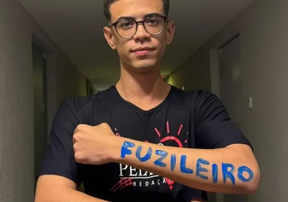 Amigo de vítima suspeito de participação em homicídio no Jacintinho é detido