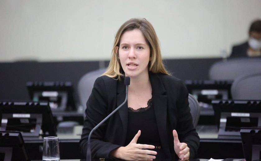 Após prisão de Babal Guimarães, deputada critica 'regime aberto' para agressores de mulheres