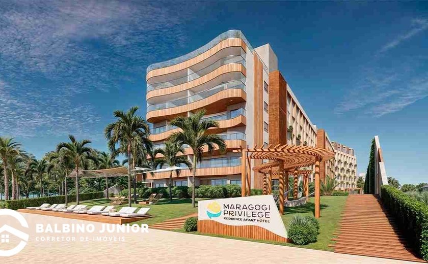 Mercado de imóveis investe mais de R$ 3 bi em Alagoas