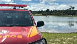 Adolescente é encontrado morto após tentar atravessar lago a nado