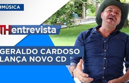 TH Entrevista Geraldo Cardoso