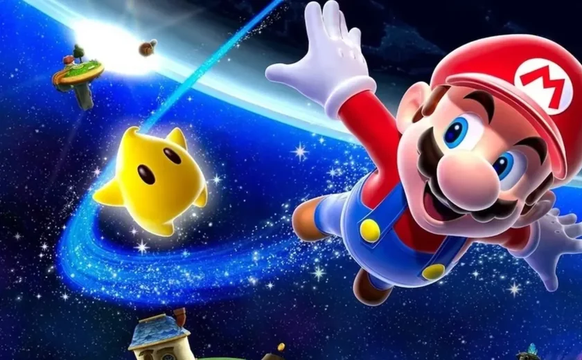 Sequência de Super Mario Bros. ganha título e primeiro teaser