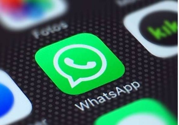 WhatsApp fica fora do ar no mundo todo