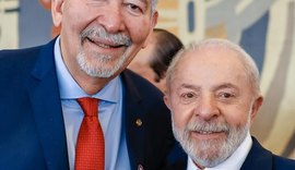 Paulão destaca encontro com Lula e fortalecimento de laços com o Panamá