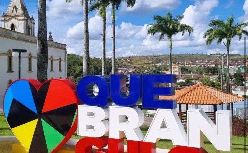 Quebrangulo celebra a 38ª edição do Festival da Cultura com riqueza histórica e musical