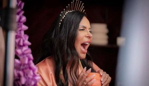 Campanha do Boticário traz Gretchen em clipe com nova versão da música Freak Le Boom Boom