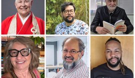 Cortez Editora e Livraria das Perdizes levam pensamento crítico e diversidade à Bienal de Alagoas