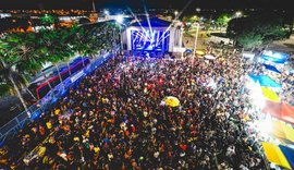 JHC afirma que Benedito Bentes representa força de Maceió em aniversário do bairro