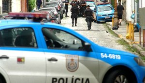 Turista argentina baleada no Rio está em estado grave