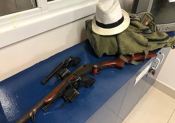 Suspeitos de matar Giovanna Cavalcante morrem em confronto com a polícia