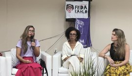 Polícia Civil apresenta relatório do Observatório Alagoas de Igualdade de Gênero na Bienal