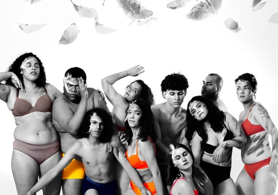 A Gaivota: espetáculo costurado pelos conflitos existentes na vida de um artista