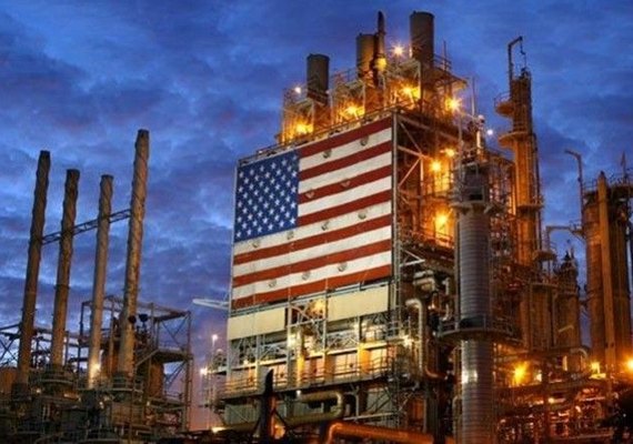 Estoques de petróleo dos EUA sobem em 1,8 mi barris, diz API