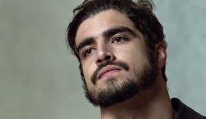 Caio Castro agride fotógrafo e é condenado a pagar fortuna em indenização