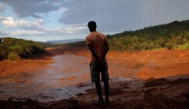 Número de mortos confirmados em Brumadinho sobe para 142