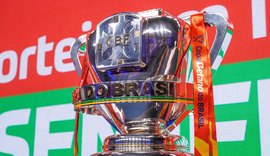 CRB encara Figueirense na quarta-feira (18); venda de ingressos começa neste sábado (14)