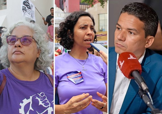 Jornalistas disputam eleições em Maceió