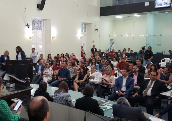 Marcelo Beltrão vai propor CPI para apurar golpe do diploma em Alagoas