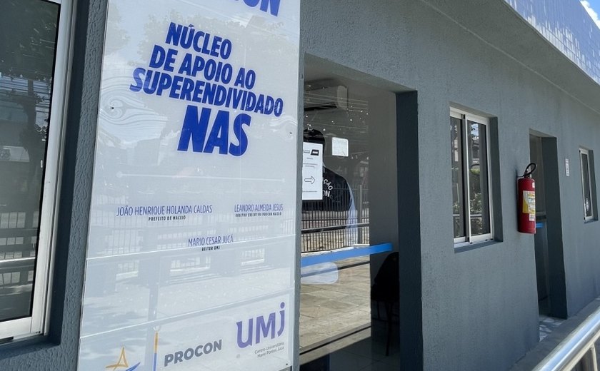 Núcleo do Procon Maceió transforma vida de consumidores que negociaram dívidas