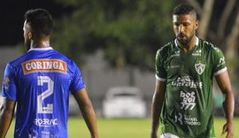 Campeonato Alagoano tem dois jogos pela terceira rodada