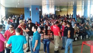 Entidades militares convocam tropa para Assembleia Geral na próxima quarta-feira