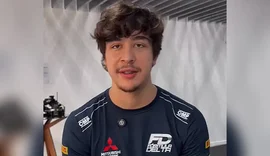 Piloto acusado de agredir jovem no DF ficará preso em sala especial