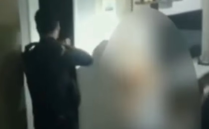 Polícia investiga segundo suspeito de armazenamento de pornografia infantil