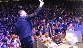 Festa do Trabalhador volta a aquecer economia de Coruripe depois de dois longos anos