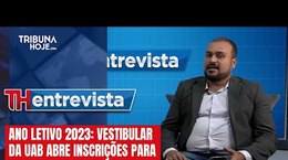 TH Entrevista - Rafael Nunes