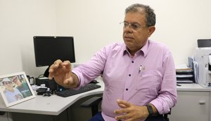 Alagoas lidera amputações no Brasil por diabetes
