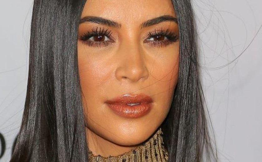 Kim Kardashian constrói mansão à prova de assaltos por R$ 63 milhões