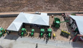 Pemagri impulsiona conexões, inovação e experiências no Sealba Show 2026