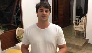 MP recomenda rejeição de contas de Breno Albuquerque