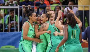 Liga de Basquete Feminino suspende jogos até 20 de junho