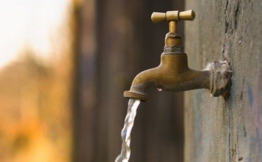 Mais 20 municípios alagoanos são capacitados sobre qualidade da água para consumo