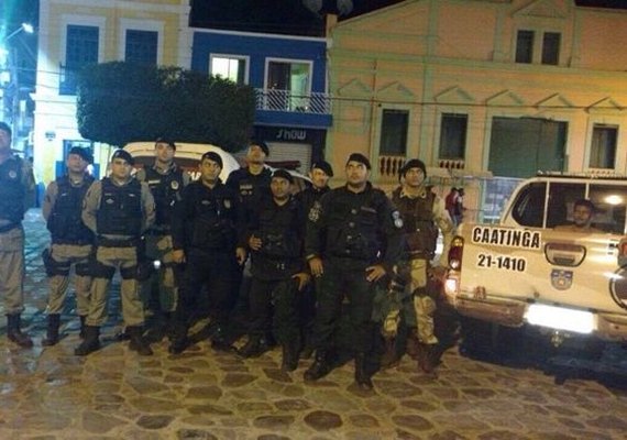 Suspeito de sequestrar e abusar sexualmente de garota de 11 anos é detido