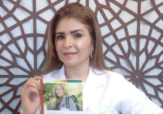 Enfermeira do HU desperta interesse de editora internacional com estudo sobre idosos