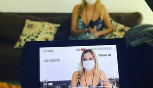 Vereadora reivindica ações contra Covid-19 à Prefeitura de Arapiraca e Governo de AL