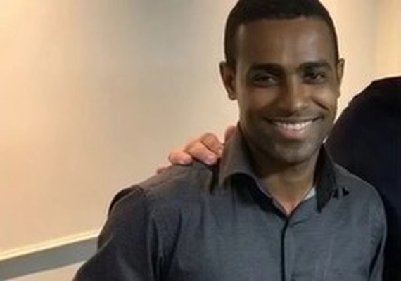 Corpo encontrado às margens da Lagoa Mundaú é do estudante Sinézio Ferreira