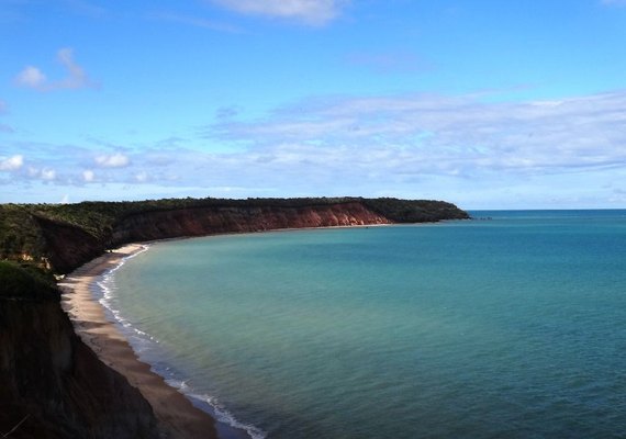 Estrada vai diversificar turismo na Região Norte de Alagoas