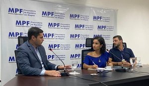 'As-Lagoas: em Defesa do CELMM' é tema de reunião entre MPF e deputado estadual