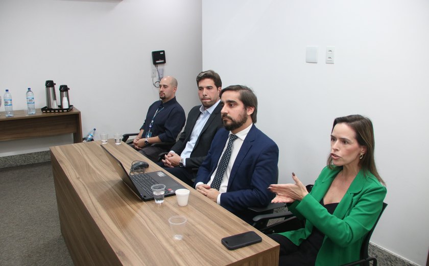 CBTU retoma expansão do VLT em Maceió