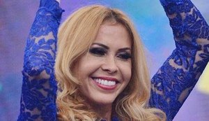 Gloria Perez anuncia Joelma em “A Força do Querer”; confira o seu papel