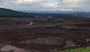 Após 421 dias de trabalho, buscas em Brumadinho são suspensas por conta do coronavírus