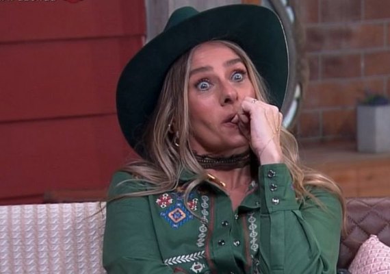 Tá chegando! Ex-deputado cassado é aposta polêmica da Record para 'A Fazenda 14'