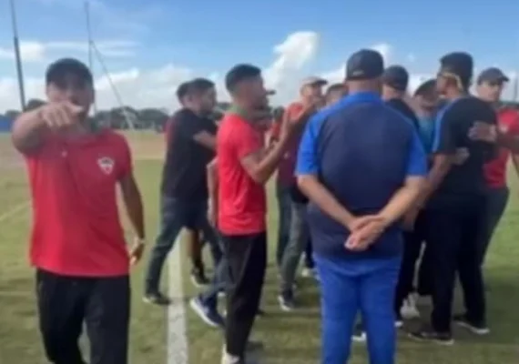 TJD/AL mantém W.O. em favor do CSA Sub-20, mas julgamento do caso ainda será realizado