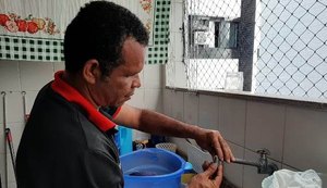 Serviços de franquia chegam aos pequenos consumidores de água