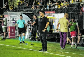 CRB segue em silêncio sobre contratações