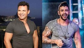 Eduardo Costa faz vídeo defendendo porte de arma e Gusttavo Lima