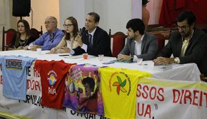MP discute fortalecer rede de atendimento da população em situação de rua de Maceió
